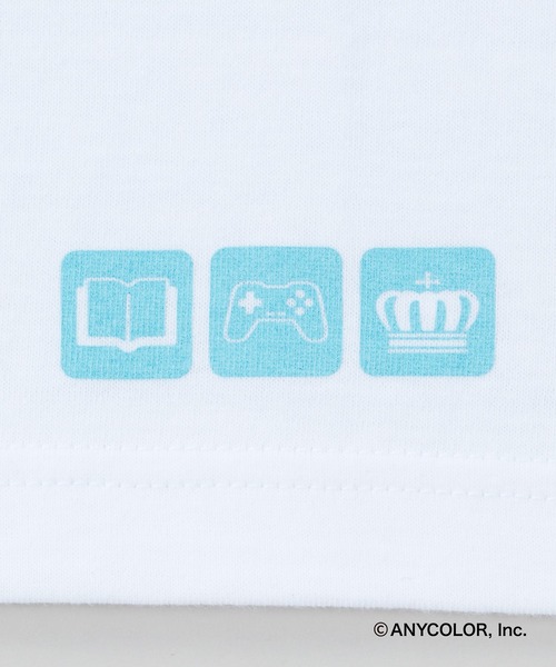 ZOZOSPOT(ゾゾスポット)の「アルス・アルマル×ZOZOTOWN Tシャツ(Tシャツ/カットソー・メンズ・その他1/その他2・M/L/XL)」の6枚目の写真