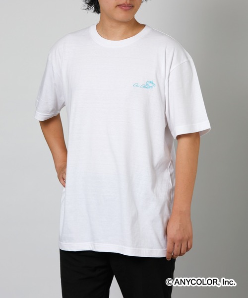 ZOZOSPOT(ゾゾスポット)の「アルス・アルマル×ZOZOTOWN Tシャツ(Tシャツ/カットソー・メンズ・その他1/その他2・M/L/XL)」の9枚目の写真