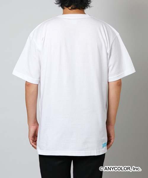 ZOZOSPOT(ゾゾスポット)の「アルス・アルマル×ZOZOTOWN Tシャツ(Tシャツ/カットソー・メンズ・その他1/その他2・M/L/XL)」の10枚目の写真