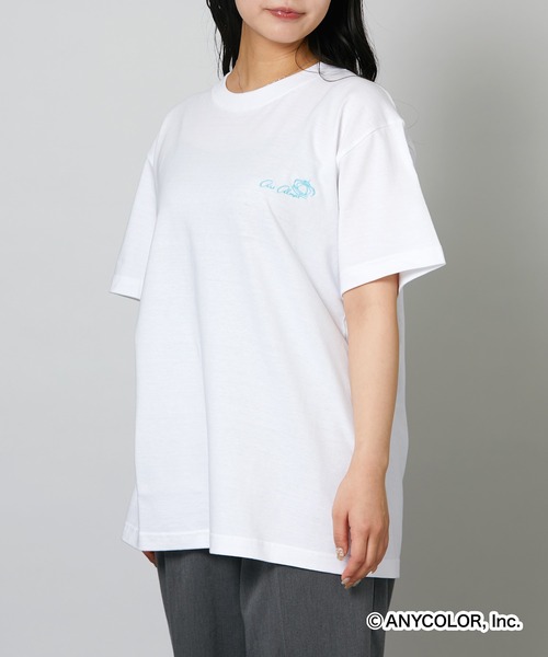 ZOZOSPOT(ゾゾスポット)の「アルス・アルマル×ZOZOTOWN Tシャツ(Tシャツ/カットソー・メンズ・その他1/その他2・M/L/XL)」の11枚目の写真