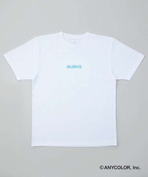 ZOZOSPOT(ゾゾスポット)の「アルス・アルマル×ZOZOTOWN Tシャツ(Tシャツ/カットソー・メンズ・その他1/その他2・M/L/XL)」の4枚目の写真