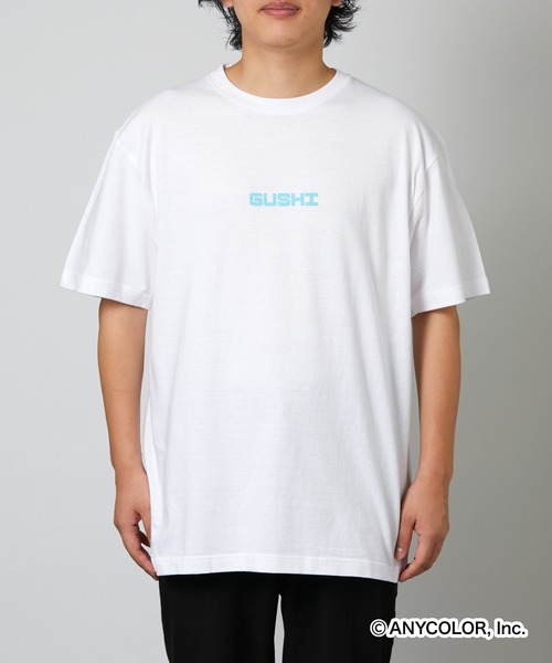 ZOZOSPOT(ゾゾスポット)の「アルス・アルマル×ZOZOTOWN Tシャツ(Tシャツ/カットソー・メンズ・その他1/その他2・M/L/XL)」の13枚目の写真