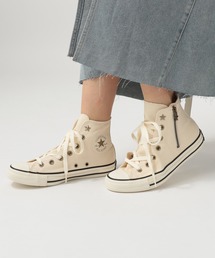 CONVERSE | 【CONVERSE(コンバース)】ASスタージップHI（WOMEN）(スニーカー)