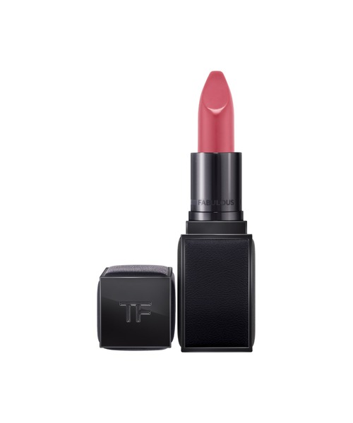 TOM FORD BEAUTY(トムフォードビューティー)の「FUCKING ファビュラス リップ(口紅/リップティント/グロス・レディース・F3 ピンク/F6 ベリー/F7 プラム/F8 フューシャ/F9 レッド/F1 ピオニー/F5 ローズ/F2 ブラッシュ/F4 セリーズ・FREE)」の3枚目の写真