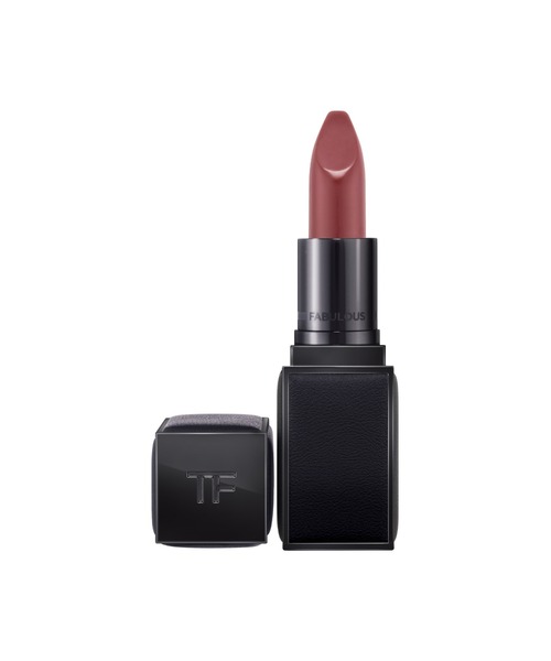 TOM FORD BEAUTY(トムフォードビューティー)の「FUCKING ファビュラス リップ(口紅/リップティント/グロス・レディース・F3 ピンク/F6 ベリー/F7 プラム/F8 フューシャ/F9 レッド/F1 ピオニー/F5 ローズ/F2 ブラッシュ/F4 セリーズ・FREE)」の6枚目の写真