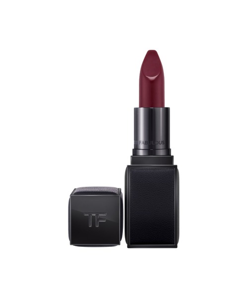 TOM FORD BEAUTY(トムフォードビューティー)の「FUCKING ファビュラス リップ(口紅/リップティント/グロス・レディース・F3 ピンク/F6 ベリー/F7 プラム/F8 フューシャ/F9 レッド/F1 ピオニー/F5 ローズ/F2 ブラッシュ/F4 セリーズ・FREE)」の8枚目の写真