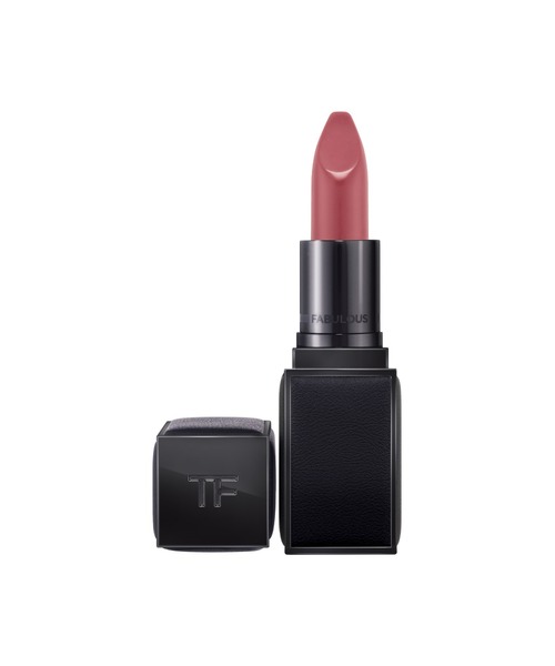 TOM FORD BEAUTY(トムフォードビューティー)の「FUCKING ファビュラス リップ(口紅/リップティント/グロス・レディース・F3 ピンク/F6 ベリー/F7 プラム/F8 フューシャ/F9 レッド/F1 ピオニー/F5 ローズ/F2 ブラッシュ/F4 セリーズ・FREE)」の4枚目の写真