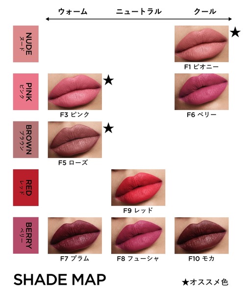 TOM FORD BEAUTY ＦＵＣＫＩＮＧ　ファビュラス　リップ FUCKING ファビュラス リップ / トム フォード ビューティ(口紅