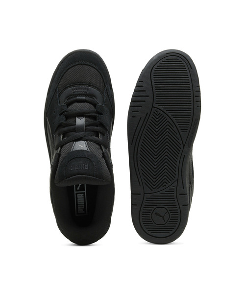 PUMA プーマ ユニセックス スケートボード プーマ-180