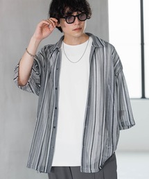 RAGEBLUE（レイジブルー）の「半袖シャツ（シャツ/ブラウス）」