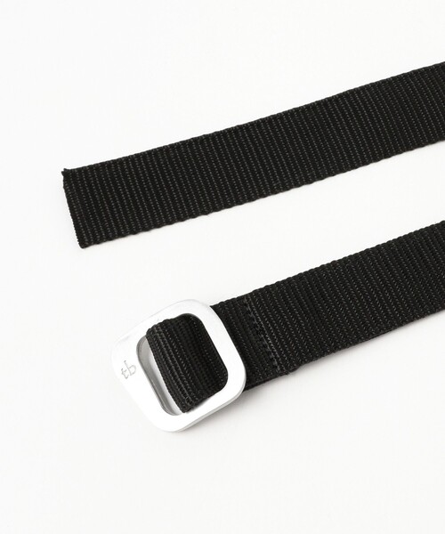 BEAMS BOY(ビームスボーイ)の「【2/5再値下げ】THOMAS BATES / Dakota Money(ベルト・レディース・ブラウン/ブラック・ONE SIZE)」の9枚目の写真