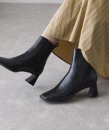 ADAM ET ROPE' | ラウンドサイドゴアブーツ(ブーツ)