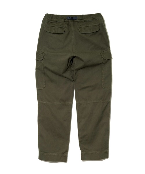 Gramicci（グラミチ）の「GRAMICCI/グラミチ　SIERRA CARGO PANT（カーゴパンツ・メンズ・セージグリーン/グリーン系その他・MEDIUM/LARGE/X-LARGE）」の8枚目の写真