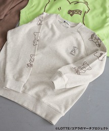 スウェット コアラ」に該当するトップスファッション通販 - ZOZOTOWN