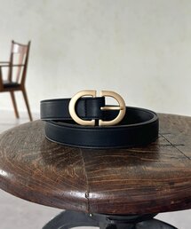 Thevon | Dバックルベルト(ベルト)