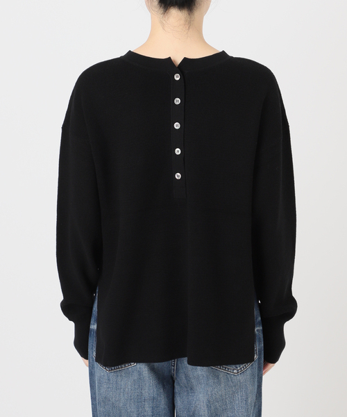 Spick & Span（スピックアンドスパン）の「前後2WAYワッフルプル