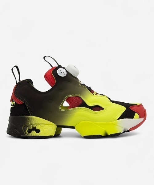 インスタ ポンプフューリー 94 / INSTAPUMP FURY 94（スニーカー