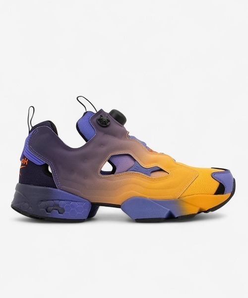 インスタ ポンプフューリー 94 / INSTAPUMP FURY 94（スニーカー
