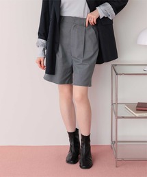 titivate | シンプルショートパンツ(その他パンツ)