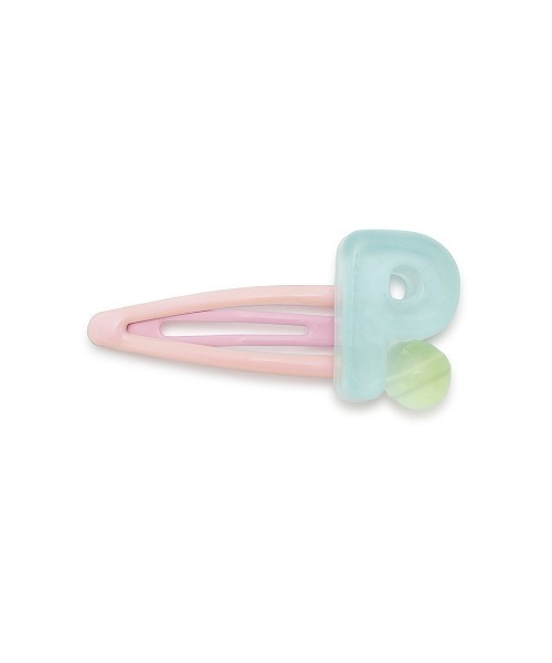 gelato pique（ジェラートピケ）の「キャンディヘアピン（その他ヘアアクセサリー・レディース・マルチ・F）」の8枚目の写真