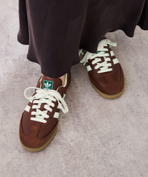 FRAMeWORK(t[[N)adidas/AfB_X SAMBA OG(Xj[J[)