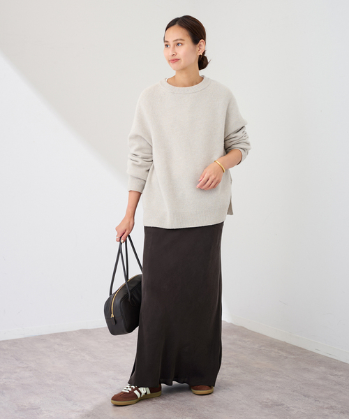 FRAMeWORK(フレームワーク)の「adidas/アディダス SAMBA OG(スニーカー・レディース・ブラウン・23cm/24cm/25cm)」の2枚目の写真