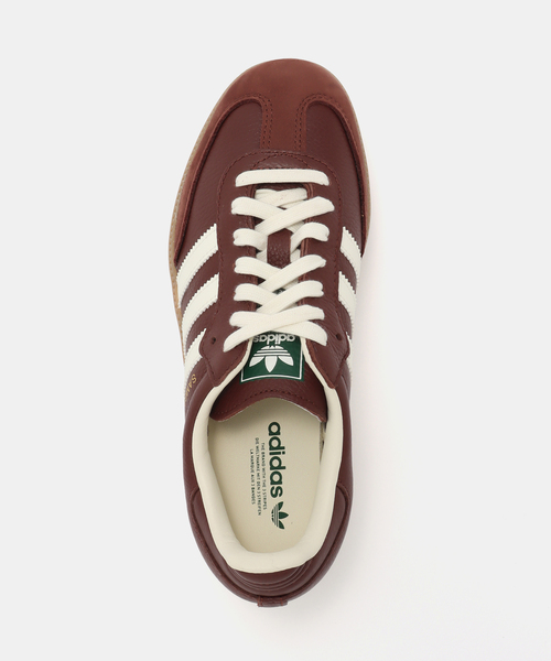 adidas/アディダス SAMBA OG（スニーカー）｜FRAMeWORK（フレーム