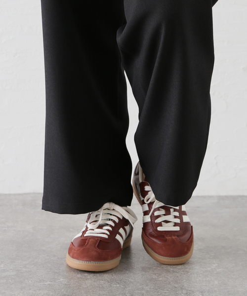 adidas/アディダス SAMBA OG（スニーカー）｜FRAMeWORK（フレーム