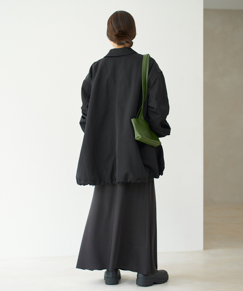 セール】《追加》テントブルゾン 2（その他アウター）｜Plage