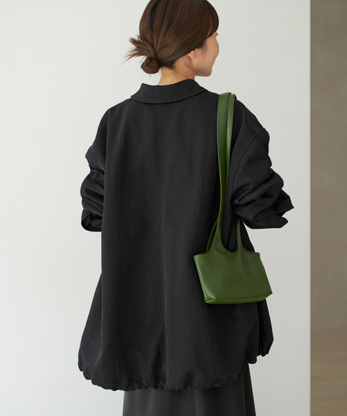 セール】《追加》テントブルゾン 2（その他アウター）｜Plage