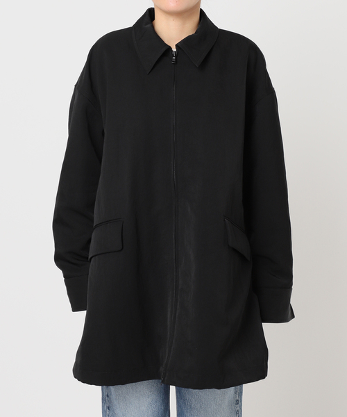 追加》テントブルゾン 2（その他アウター）｜Plage（プラージュ）の