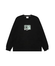 お値下げ⭐️ エイプ 長袖カットソーとTシャツセット　110cm A BATHING APE｜アベイシングエイプのTシャツ/カットソー（長袖