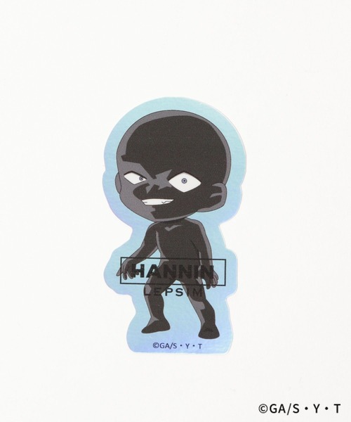 LEPSIM(レプシィム)の「【名探偵コナン】ステッカー 459948(ステッカー/テープ・レディース・ホワイト/ホワイト系その他3/ホワイト系その他/オフホワイト/ホワイト系その他4/ホワイト系その他2・ONE SIZE)」の16枚目の写真