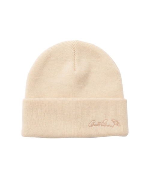 セール】ベーシック シェア ショートビーニー（ニットキャップ