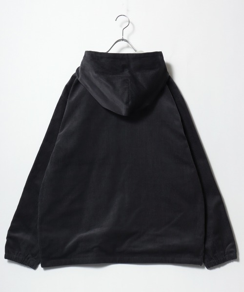 Champion コーデュロイ セットアップ パーカー レア USA 楽天市場