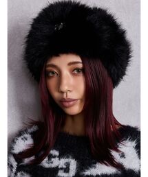 GYDA | Symmetry GYDA フライトキャップ(キャップ)