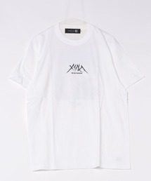 【RES】【SAMURAI CORE x MAYHEM】Graphic Design T