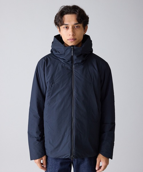 ◎美品 DESCENTE デサントオルテライン スキーウェア 上 中綿ジャケット DESCENTE ALLTERRAIN/デサントオルテライン/HARD SHELL JACKET ”CREAS