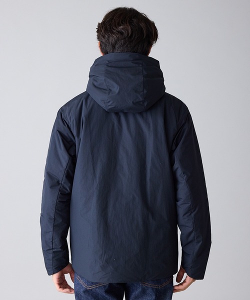 DESCENTE ALLTERRAIN/デサントオルテライン INSULATED LIGHT WEIGHT