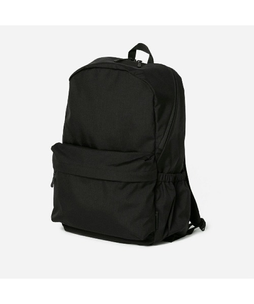 Snow Peak(スノーピーク)の「SNOW PEAK EVERYDAY USE BACKPACK / スノーピーク エブリデイ ユーズ バックパック / AC-25SU402(バックパック/リュック・メンズ・ブラック/グレー・FREE)」の1枚目の写真