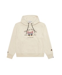 AAPE BY A BATHING APE｜エーエイプバイアベイシングエイプのパーカー