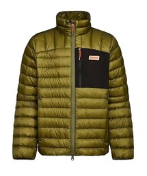 Pyrenex｜ピレネックスのダウンジャケット/コート（グリーン・カーキ