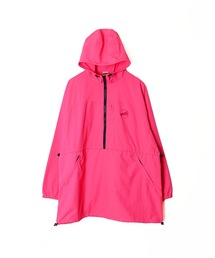 【新品】Naptime.ナイロンジャケット/ピンク/M 新品】Naptime.ナイロンジャケット/ピンク/M