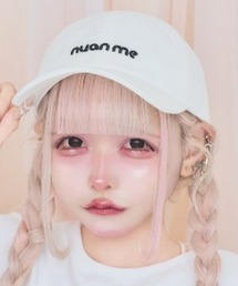 nyanMe（ニャンミー）の「にゃんみーのきゃっぷ（キャップ）」