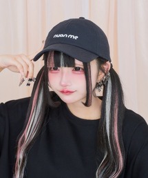 nyanMe（ニャンミー）の「にゃんみーのきゃっぷ（キャップ）」