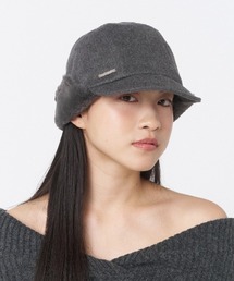 Miseki SEOUL（ミセキソウル）の「NEWSBOY CAP（キャップ）」