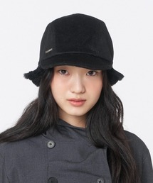 Miseki SEOUL（ミセキソウル）の「NEWSBOY CAP（キャップ）」