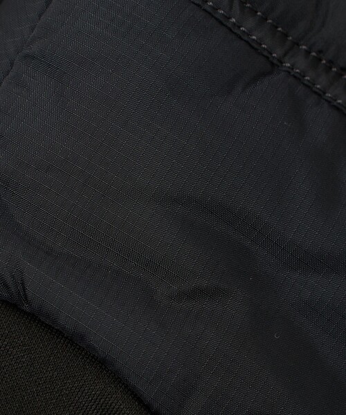 THE NORTH FACE（ザノースフェイス）の「＜THE NORTH FACE＞ヌプシ イーチップ グローブ（手袋・レディース・ブラック/ピンク・S）」の17枚目の写真