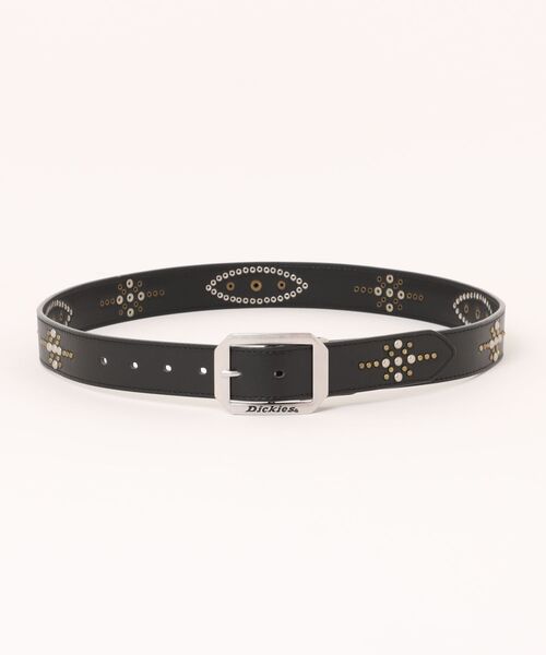 DICKIES 35mm ｽﾀｯｽﾞﾍﾞﾙﾄ（ベルト）｜Dickies（ディッキーズ）の