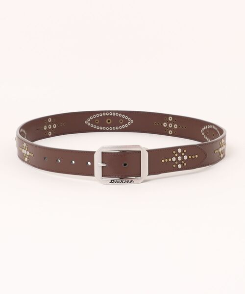 DICKIES 35mm ｽﾀｯｽﾞﾍﾞﾙﾄ（ベルト）｜Dickies（ディッキーズ）の